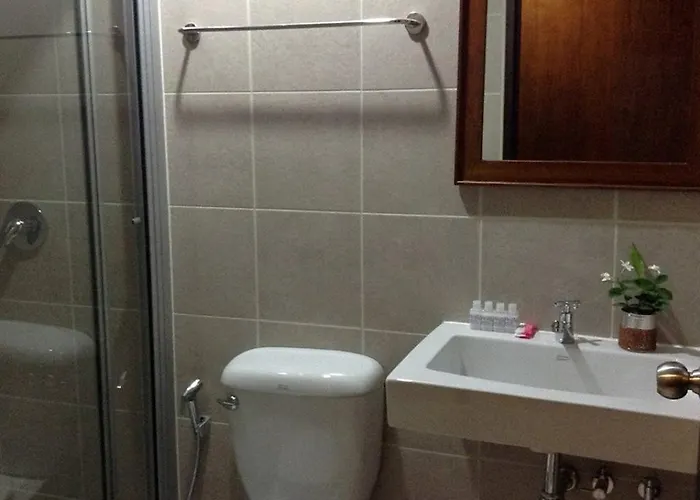 אורחן Mango Bedroom