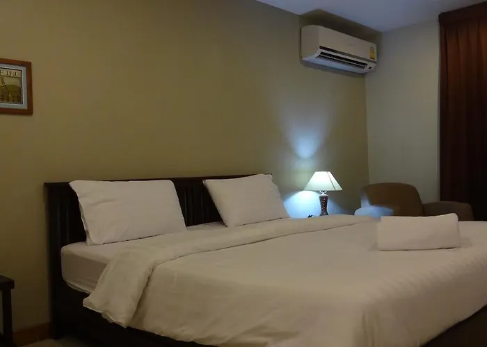 אורחן Mango Bedroom 2*