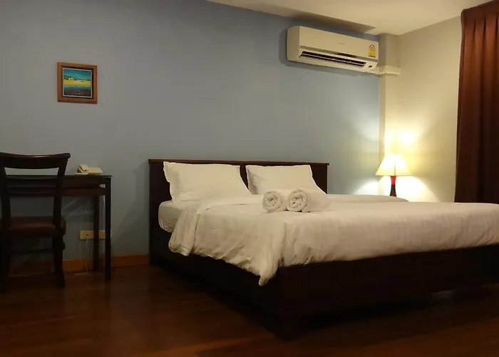 Mini-hôtel Mango Bedroom 2*