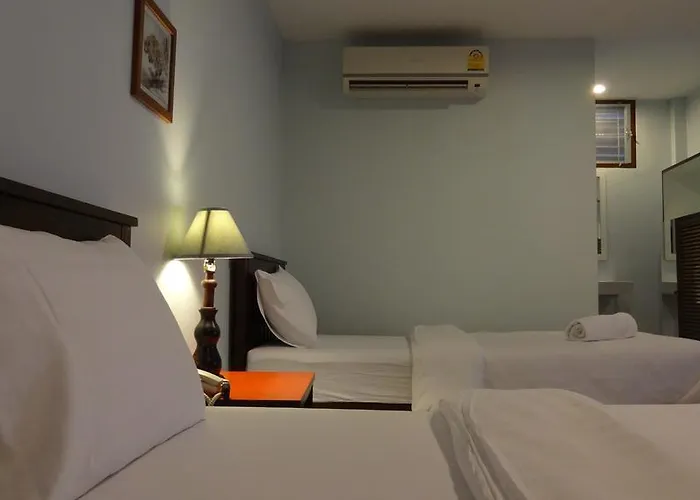 Mango Bedroom 2*