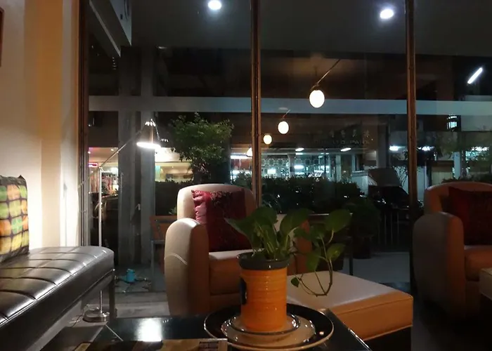 Mango Bedroom Bangkok