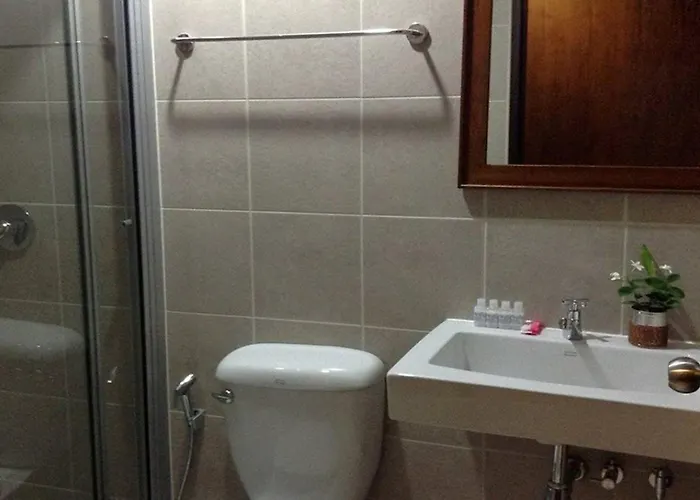 Mango Bedroom 2* Bangkok