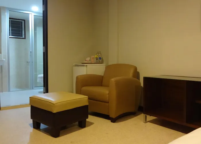 Mango Bedroom