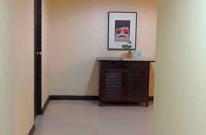 Mango Bedroom בנגקוק