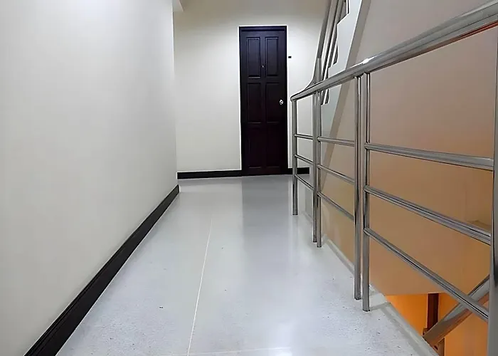 Mini-hôtel Mango Bedroom Bangkok