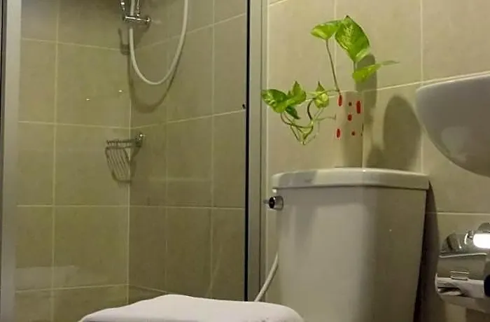 Mango Bedroom אורחן בנגקוק