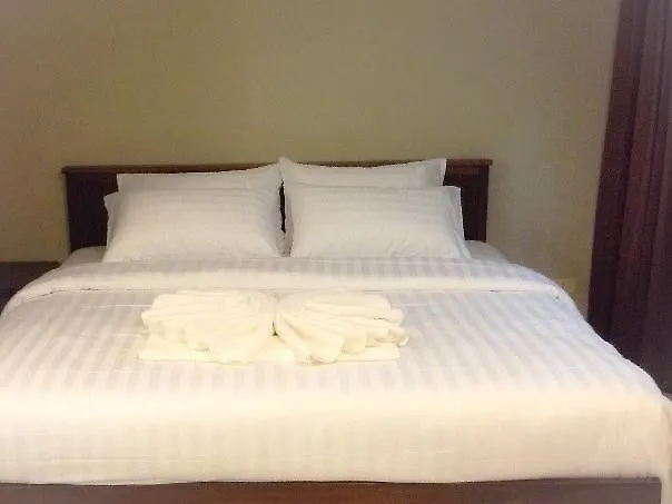 Mini-hôtel Mango Bedroom Bangkok