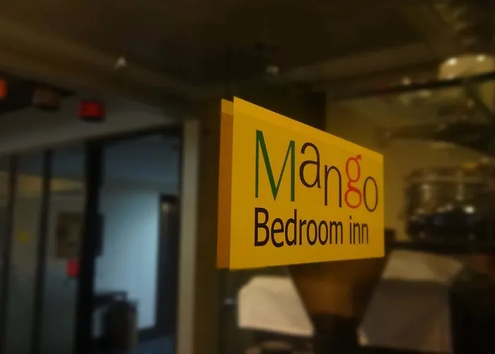 Mango Bedroom