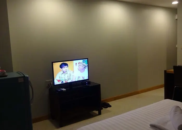 Mango Bedroom 2* Bangkok