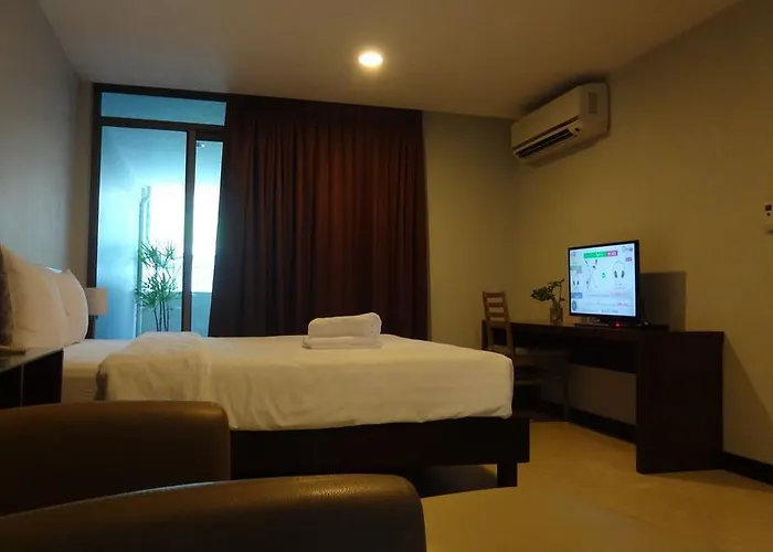 Mango Bedroom