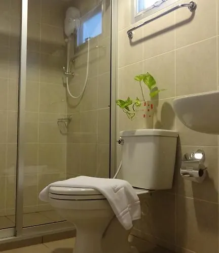 אורחן Mango Bedroom בנגקוק