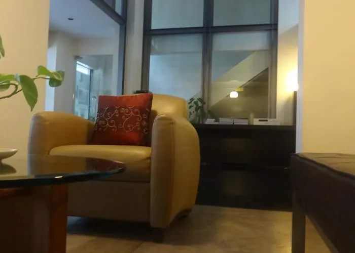 Mini-hôtel Mango Bedroom 2*