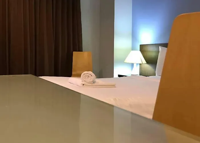 Mango Bedroom Bangkok